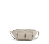 Liebeskind Maia Sheep Natural M Riñonera crema, cuero, mujer