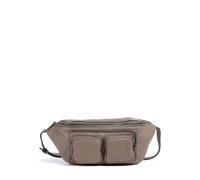 Liebeskind Maia Sheep Natural M Riñonera taupe, cuero, mujer