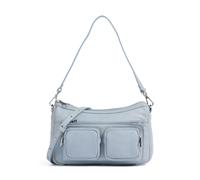 Liebeskind Maia Bolsa de hombro S Piel 25 cm azul