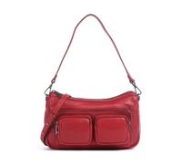 LIEBESKIND BERLIN Sheep Natural Maia Crossbody Bag S True Red