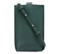 Liebeskind MIA Mobile Pouch, Accesorios para el Cuello para Mujer, Fairy Forest, Einheitsgröße (HxBxT 17cm x 11cm x 2.5cm)