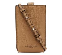 Liebeskind MIA Mobile Pouch, Accesorios para el Cuello para Mujer, Tiramisu, Einheitsgröße (HxBxT 17cm x 11cm x 2.5cm)