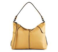 Liebeskind Mila Bolsa de hombro M Piel natural 38 cm marrón