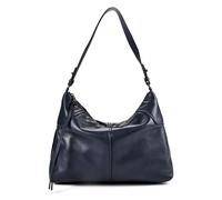 Liebeskind Mila Bolsa de hombro Piel natural 40.5 cm azul