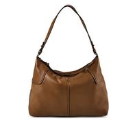 Liebeskind Mila Bolsa de hombro Piel natural 40.5 cm marrón