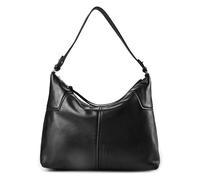 Liebeskind Mila Bolsa de hombro Piel natural 40.5 cm negro
