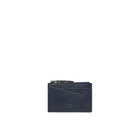 LIEBESKIND Mina XS Recycled Soft Calf, Billetera Bi-Fold Mujer'S, Gabán, Extra S