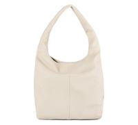 Liebeskind Mira Bolsa de hombro L Piel 33 cm beige