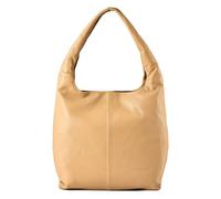 Liebeskind Mira Bolsa de hombro L Piel 33 cm marrón