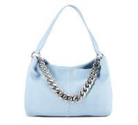Liebeskind Mira Bolsa de hombro M Piel 47 cm azul