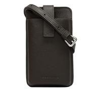 Liebeskind Mobile Pouch, Accesorios para el Cuello Mujeres, Verde Nori, Medium