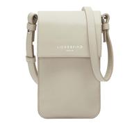Liebeskind Mobile Pouch OneSize Other Slgs/Sheep Natural, Funda móvil para Mujer, Lech, Talla única