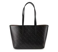 Liebeskind Monogram Bolsa de compras M Piel natural 47 cm negro