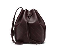 LIEBESKIND BERLIN bolso de hombro Bos Taurus Bucket Bag Lilac/Pink morado oscuro