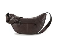 Liebeskind Moon Bolsa de hombro Piel 38 cm marrón