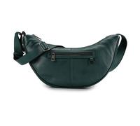 Liebeskind Moon Bolsa de hombro Piel 38 cm verde