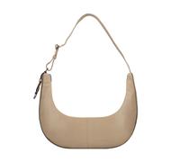 Liebeskind Moon Bolsa de hombro Piel 43 cm marrón