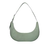 Liebeskind Moon Bolsa de hombro Piel 43 cm verde
