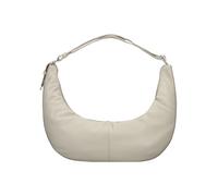 Liebeskind Moon Bolsa de hombro Piel natural 58 cm beige