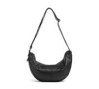 Liebeskind Moon Sheep Natural S Bolso de hombro negro, cuero, mujer