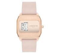 Liebeskind Mujer analógico de Cuarzo Uhr con Acero Inoxidable Pulsera LT-0503-LQ