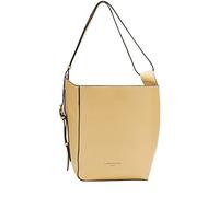 Liebeskind Bowie Hobo, M para Mujer, champán, Medium