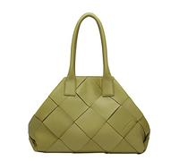 LIEBESKIND Mujer Chelsea M Shopper M, Thyme, Medium (HxBxT 23cm x 33cm x 9.5cm)