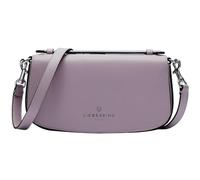 Liebeskind Mujer Crossbody S, Lavanda pálida, Small (HxBxT 15cm x 23.5cm x 6.5cm)