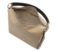 LIEBESKIND Mujer Hobo M, natural, M