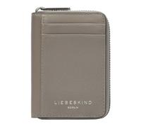 Liebeskind Mujer S Sheep Natural Wallet, Gris neutro