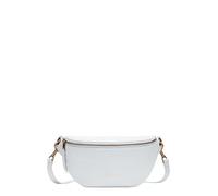 LIEBESKIND Mujer Tavia Beltbag, blanco roto, medium