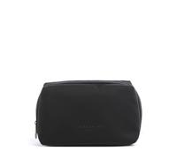 Liebeskind Neceser negro, nylon, 18 x 12 x 11cm