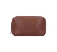 Liebeskind Bolsa de aseo Piel 18 cm marrón