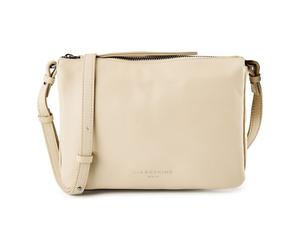 Liebeskind Nina Bolsa de hombro M Piel 25 cm beige