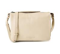 Liebeskind Nina Bolsa de hombro M Piel natural 25 cm beige