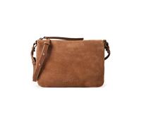 Liebeskind Nina Bolsa de hombro M Piel natural 25 cm marrón