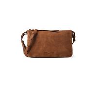 Liebeskind Nina Bolsa de hombro S Piel natural 24.5 cm marrón