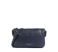 Liebeskind Bolsa de hombro S Piel 24.5 cm azul