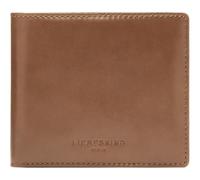Liebeskind Noah M Wallet Maple Deep, Cartera Unisex Adulto, Sepia