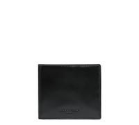 Liebeskind Noah Wallet Maple Deep, Cartera Unisex Adulto, Negro
