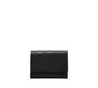 Liebeskind Nora, L para Mujer, Negro, Large (HxBxT 9.5cm x 13.5cm x 2.5cm)