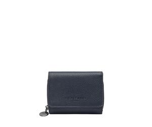 LIEBESKIND Pablita M Small Pebble, Billetera Bi-Fold Mujer'S, Gabán, Medium