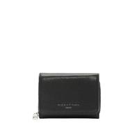Liebeskind Pablita M Wallet M Goat Leather, Cartera Mujeres, Negro