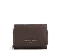 Liebeskind Pablita Natural Sheep M RFID Monedero moreno, cuero, mujer