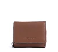 Liebeskind Pablita Tokyo Sheep M Monedero marrón, cuero, mujer