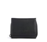 Liebeskind Pablita Tokyo Sheep M Monedero negro, cuero, mujer