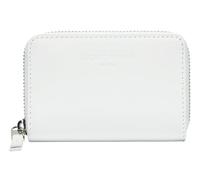 LIEBESKIND Paper Bag Carter Eliza Offwhite, Bolso Mujeres, Blanco Roto, S (HxBxT 8cm x 11.5cm x 2cm)