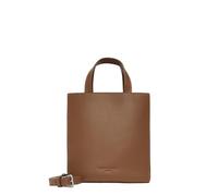 Liebeskind Paper Bag M Am Carter, Muerto Mujeres, Sepia
