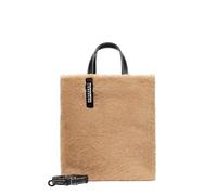 Liebeskind Paperbag M, Tote M para Mujer, Claro Oscuro, M (HxBxT 34cmx29cmx15cm)