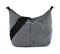 Liebeskind Paris Bolsa de hombro M 27 cm azul
